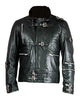 Glowrexs Bad Michael Jackson Leather Jacket