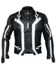 Glowrexs Garrett Hedlund Tron Legacy Black Jacket
