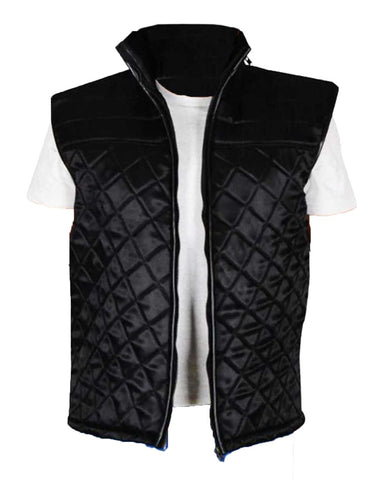 Glowrexs WWE John Cena Quilted Vest