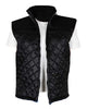 Glowrexs WWE John Cena Quilted Vest