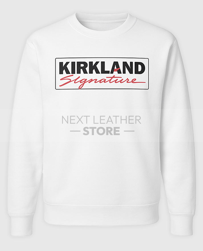 Kirkland Signature Sweatshirt