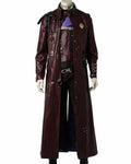 Glowrexs Guardians Of The Galaxy 2 Yondu Halloween Coat