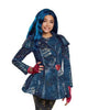 Glowrexs Descendants 2 Evie Halloween Jacket