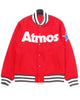 Glowrexs Cowboys Atmos Letterman Jacket