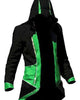 Glowrexs Connor Kenway Assassins Creed Tailcoat