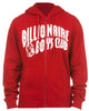Glowrexs Billionaire Boys Club Hoodie Jacket