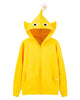 Glowrexs Pikmin Hoodie
