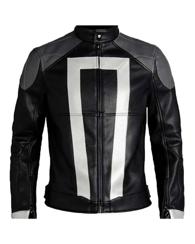 Glowrexs Ghost Rider Robbie Reyes Jacket