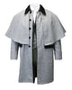 Glowrexs Coburn 19th Century Wool Coat