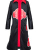 Glowrexs Naruto Akatsuki Cloak