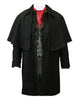 Glowrexs Coburn 19th Century Wool Coat