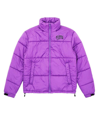 Glowrexs Classic BBC Arch Down Jacket