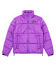Glowrexs Classic BBC Arch Down Jacket