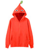 Glowrexs Pikmin Hoodie