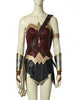 Glowrexs Wonder Woman 1984 Halloween Corset