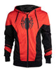 Glowrexs Spider-Man Far From Home Halloween Jacket