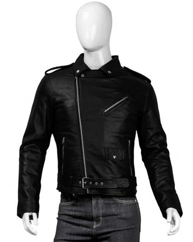 Glowrexs Southside Serpent Halloween Jacket