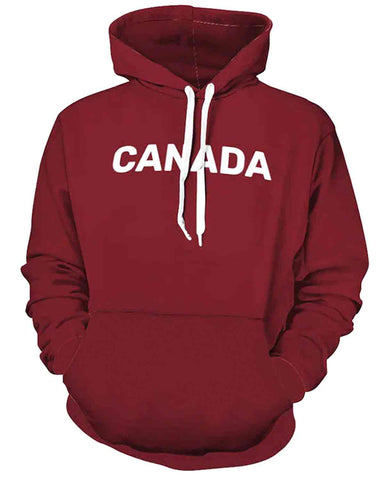 Glowrexs Meru The Succubus Canada Hoodie