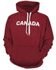 Glowrexs Meru The Succubus Canada Hoodie