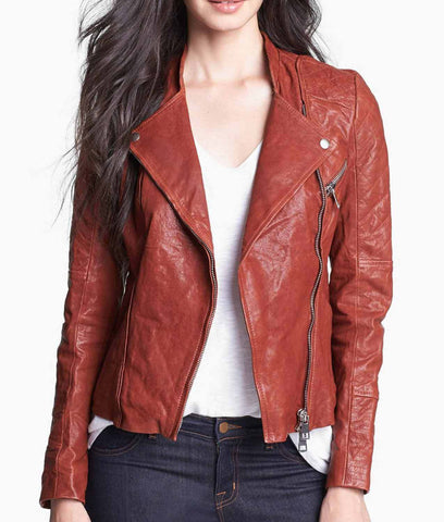 Glowrexs Dakota Johnson Fifty Shades of Brown Jacket