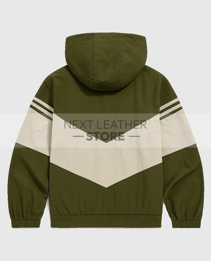 Hydro Sprint Jacket