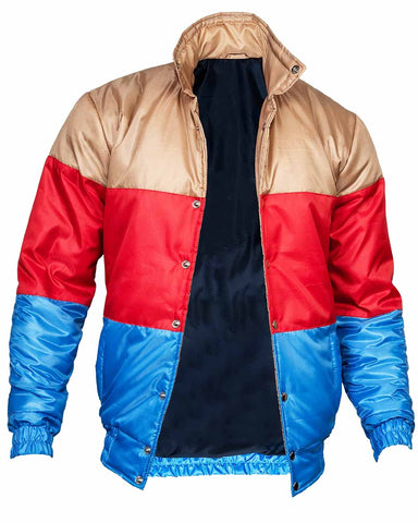 Glowrexs Sex Education Otis Milburn Jacket