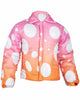 Glowrexs Justin Bieber Peaches Jacket