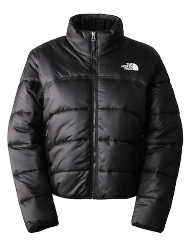 Glowrexs The North Face Women's 2000 Synthetic Puffer Jacket