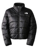 Glowrexs The North Face Women's 2000 Synthetic Puffer Jacket