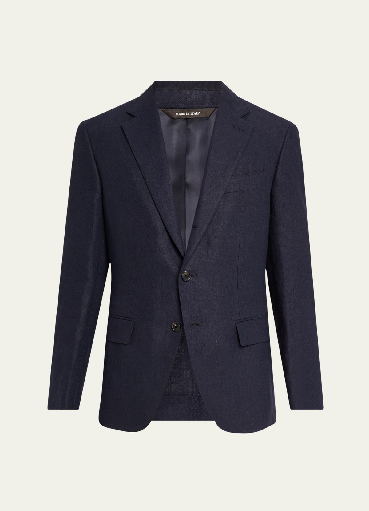 Premium quality Men's Upton Linen Jacket