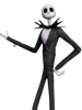 Glowrexs Nightmare Jack Tailcoat