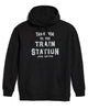 Glowrexs Take 'Em To The Train Station Unisex Fleexe Sweat Shirt