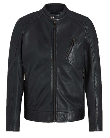 Glowrexs Vintage Racer Jacket