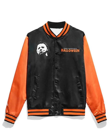 Glowrexs Halloween 1978 Jacket