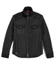 Glowrexs Averys Skink Unisex Jacket In Black