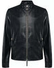 Glowrexs Snake Print Jacket Mens
