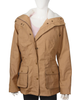 Glowrexs Kelsey Chow Yellowstone Cotton Jacket