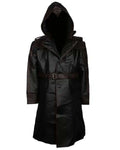 Glowrexs Assassin’s Creed Syndicate Trench Coat