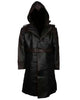 Glowrexs Assassin’s Creed Syndicate Trench Coat