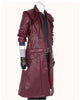 Glowrexs Devil May Cry 5 Dante Leather Coat