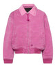 Glowrexs Cinemacon 2023 Ryan Gosling Pink Jacket