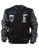 Glowrexs Erling Haaland Tiffany and Co Nike Jacket