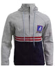 Glowrexs Ted lasso Phil Dunster AFC Richmond Jacket
