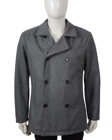 Glowrexs Ryan Bingham Yellowstone Peacoat