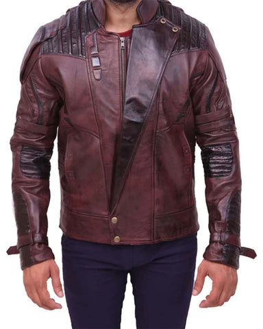Glowrexs Guardians Of The Galaxy 2 Star Lord Jacket