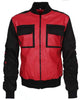 Glowrexs Back To The Future Marty McFly Jacket