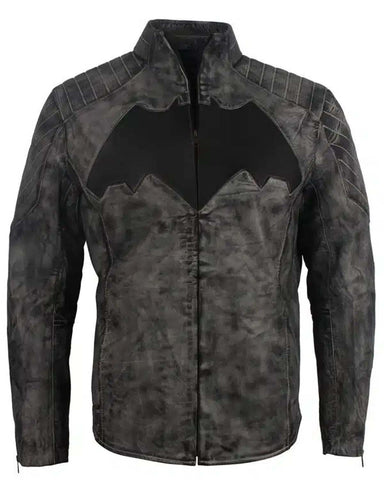 Glowrexs Ben Affleck Batman v Superman: Dawn of Justice Jacket