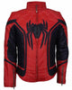 Glowrexs Andrew Garfield The Amazing Spiderman Jacket