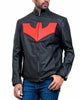 Glowrexs Batman Beyond Terry McGinnis Costume Jacket