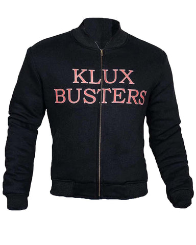 Glowrexs Klux Busters Jacket